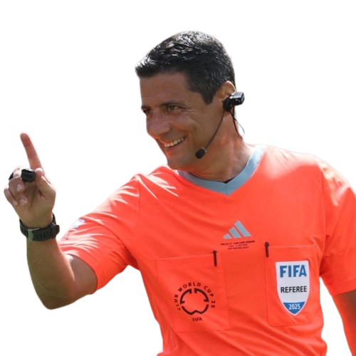Alireza Fagani